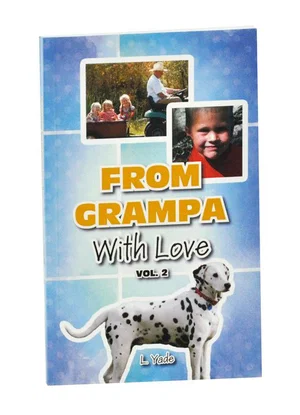 From Grandpa With Love Volume 2