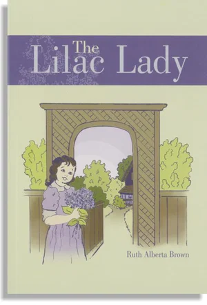 The Lilac Lady #2
