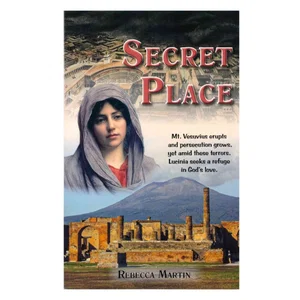 Secret Place #3