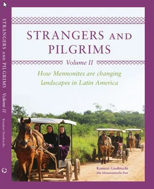 Strangers and Pilgrims Vol.11