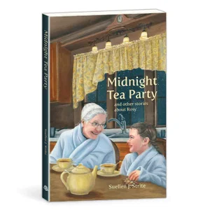 Midnight Tea Party -Collection of Short Stories