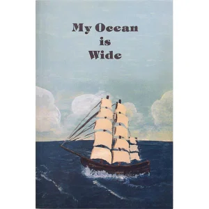 My Ocean is Wide