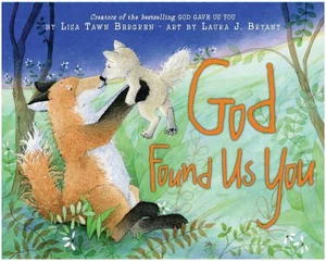 God Found Us You