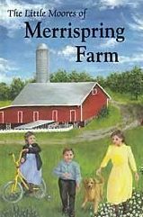 Little Moores of Merrispring Farm