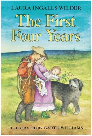 The First Four Years #9 -Original Series Paperback