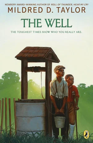 The Well: David's Story -Logan Family Saga #2