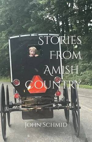 Stories From Amish Country