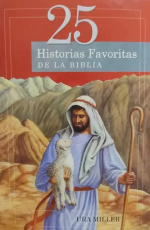 25 Historias Favoritas de la Biblin