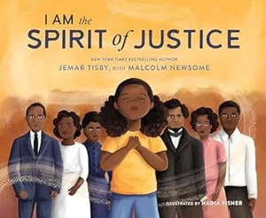 I Am The Spirit of Justice
