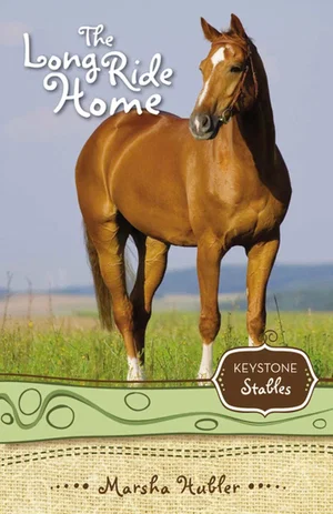 The Long Ride Home -Keystone Stables #8