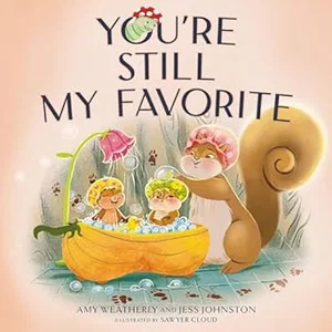 You're Still My Favourite Hardcover