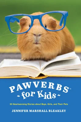 Pawverbs for Kids New