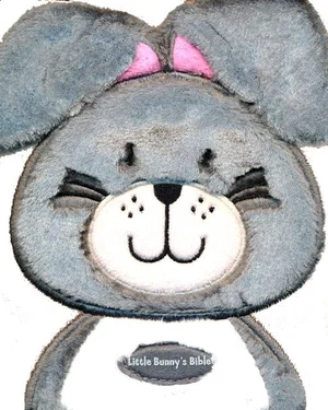 Little Bunny's Bible