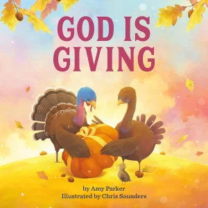 God Is Giving  -God Is