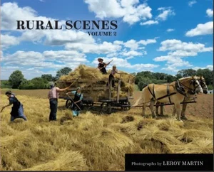 Rural Scenes #2