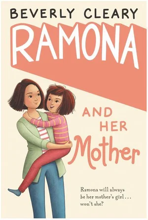 Ramona and Her Mother Book #5