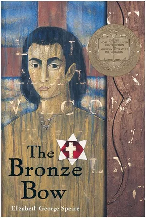 The Bronze Bow