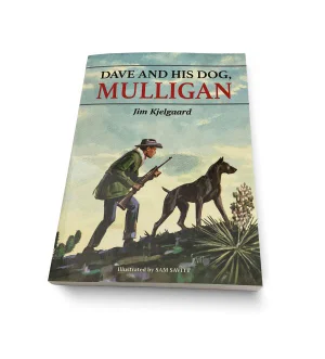 Dave And His Dog, Mulligan