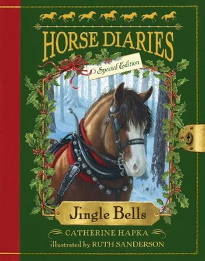 Horse Diaries #11: Jingle Bells