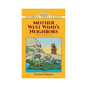 Mother West Wind's Neighbours