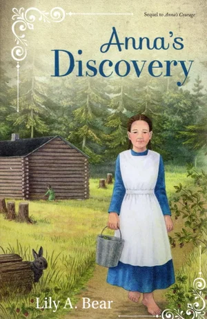 Anna's Discovery