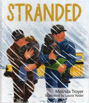 Stranded