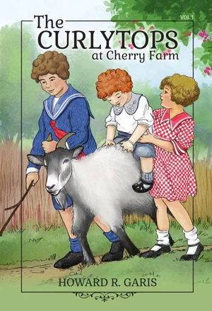 The CURLYTOPS at Cherry Farm #1
