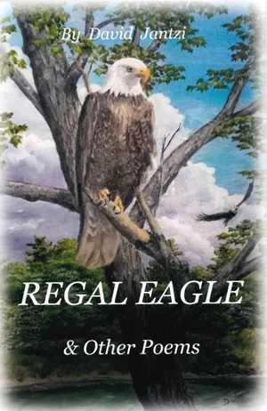 Regal Eagle & Other Poems
