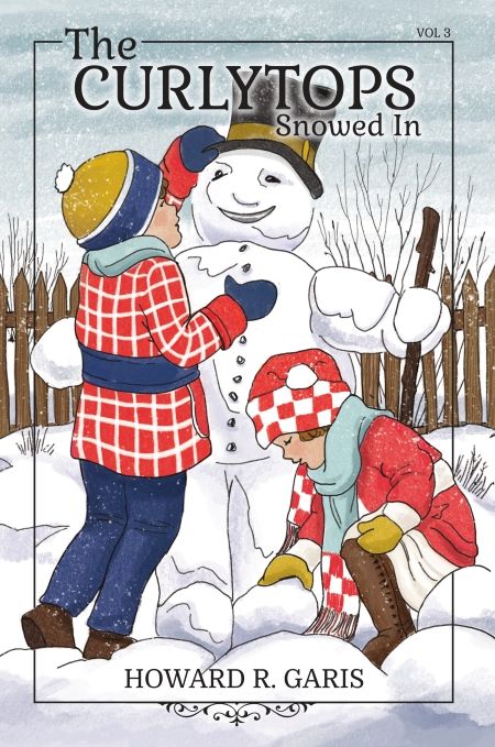 Image of The CURLYTOPS Snowed In  #3