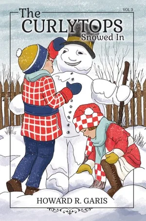 The CURLYTOPS Snowed In #3