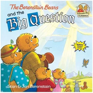 The Berenstain Bears and the Big Question