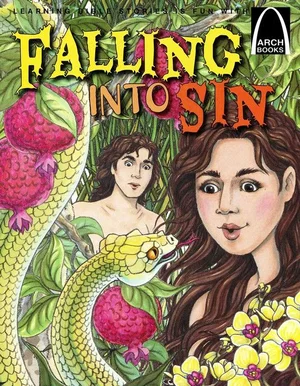 Falling Into Sin -Arch Books