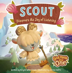 Scout Discovers the Joy of Listening