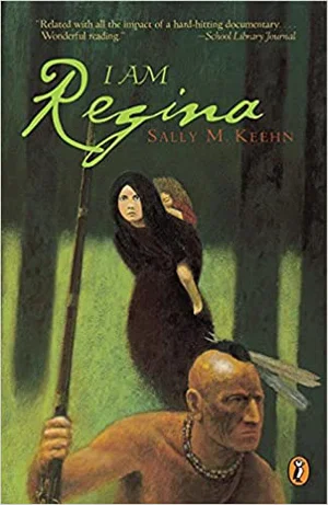 I Am Regina