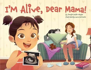 I'm Alive, Dear Mama