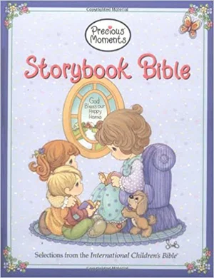 Precious Moments Storybook Bible