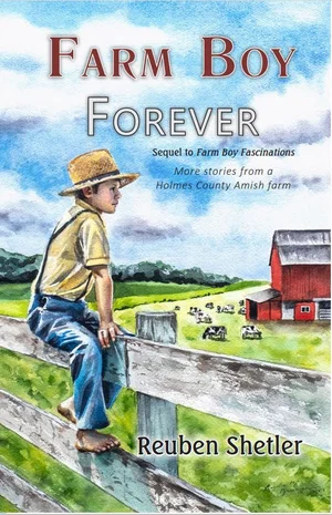 Farm Boy Forever -Sequel to Farm Boy Fascinations