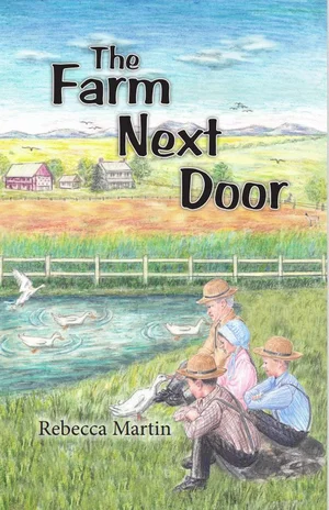 The Farm Next Door