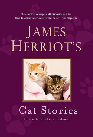 James Herriot's Cat Stories (2nd Edition)