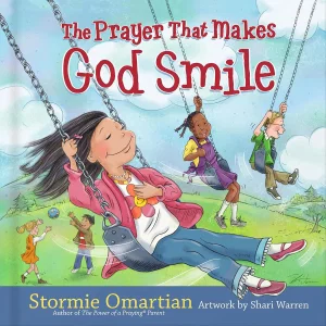 The Prayer That Makes God Smile -Power of a Praying Kid