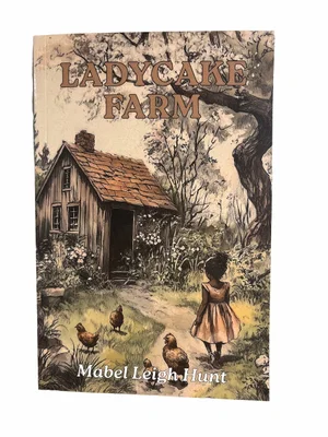 Ladycake Farm
