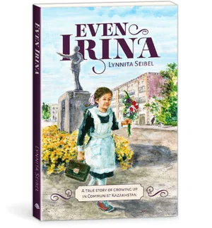 Even Irina