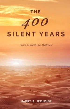 The 400 Silent Years