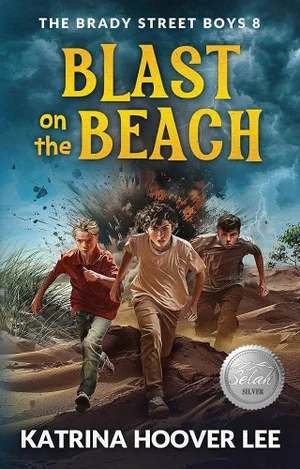 Blast On The Beach - Brady Street Boys #8