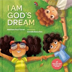 I am God's Dream