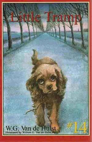 Little Tramp -Stories Children Love #14