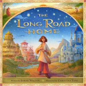 The Long Road Home: A Tale of Two Sons