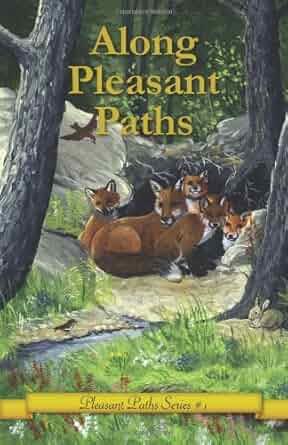 Along Pleasant Paths