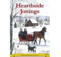 Hearthside Jottings