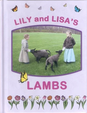 Lily and Lisa's Lambs